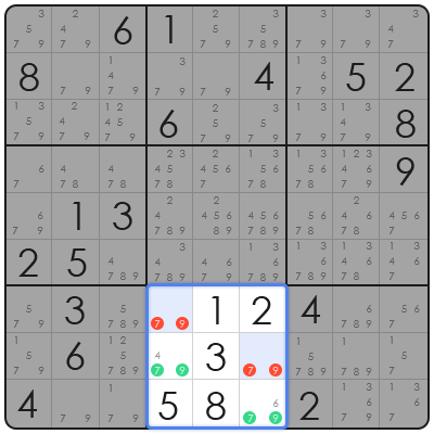 sudoku printable hard